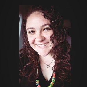 Meet your Posher, Cassie